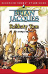 Rakkety Tam: Redwall, Book 17