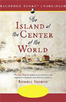 The Island at the Center of the World: The Epic Story of Dutch Manhattan