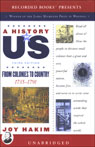 From Colonies to Country: A History of US, Book 3