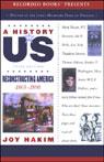 Reconstructing America: A History of US, Book 7