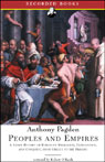 People and Empires: A Short History of European Migration, Exploration, and Conquest, from Greece to the Present [Modern Library Chronicles]