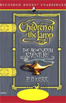 The Akhenaten Adventure: Children of the Lamp, Book 1