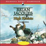 High Rhulain: A Tale from Redwall, Book 18