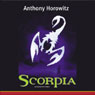 Scorpia: An Alex Rider Adventure