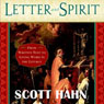 Letter and Spirit: From Written Text to Living Word in the Liturgy