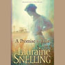 A Promise for Ellie: Daughters of Blessing, Book 1