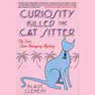 Curiosity Killed the Cat Sitter: Dixie Hemingway Mysteries, Book 1