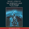 The Icebound Land: Ranger's Apprentice, Book 3