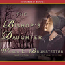 The Bishop's Daughter: Daughters of Lancaster County, Book 3