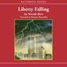 Liberty Falling: An Anna Pigeon Mystery