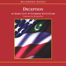 Deception: Pakistan, the United States, and the Secret Trade in Nuclear Weapons