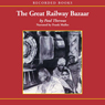 Great Railway Bazaar
