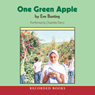 One Green Apple