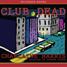 Club Dead: Sookie Stackhouse Southern Vampire Mystery #3