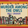 Murder Among Owls