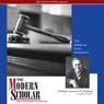 The Modern Scholar: The American Legal Experience