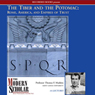 The Modern Scholar: The Tiber and the Potomac: Rome, America, and Empires of Trust