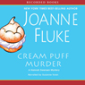 Cream Puff Murder: A Hannah Swensen Mystery