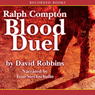 Blood Duel: A Ralph Compton Novel