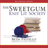 Sweetgum Knit Lit Society