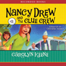 Scream for Ice Cream: Nancy Drew and the Clue Crew, Book 2