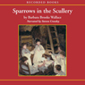 Sparrows in the Scullery