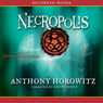 Necropolis: The Gatekeepers, Book 4