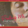 Finding Me