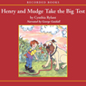 Henry and Mudge Take the Big Test