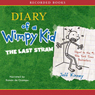 The Diary of a Wimpy Kid: The Last Straw