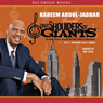 Basketball Comes to Harlem: On the Shoulders of Giants, Volume 3