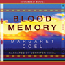 Blood Memory