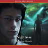 Nightrise: The Gatekeepers, Book 3