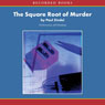 The Square Root of Murder: P. C. Hawke Mysteries