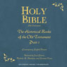 Holy Bible, Volume 6: Historical Books, Part 1