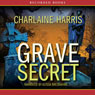 Grave Secret: Harper Connelly Mysteries, Book 4