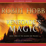 Renegade's Magic: Book Three of the Soldier Son Trilogy