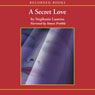 A Secret Love: A Cynster Novel