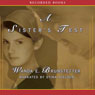 A Sister's Test: Sisters of Holmes County, Book 2