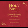 Holy Bible, Volume 23: The Gospel According to Mark