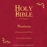Holy Bible, Volume 30: Revelations