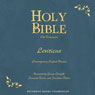Holy Bible, Volume 3: Leviticus