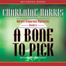 Bone to Pick: An Aurora Teagarden Mystery, Book 2