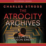 The Atrocity Archives: A Laundry Files Novel