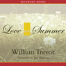 Love and Summer: A Novel