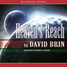 Heaven's Reach: The Uplift Trilogy, Book 3