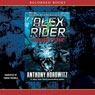 Crocodile Tears: An Alex Rider Adventure