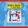 The Case of the Sneaky Snowman: Nancy Drew and the Clue Crew, Book 5