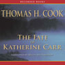 The Fate of Katherine Carr