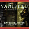 Vanished: Greywalker, Book 4